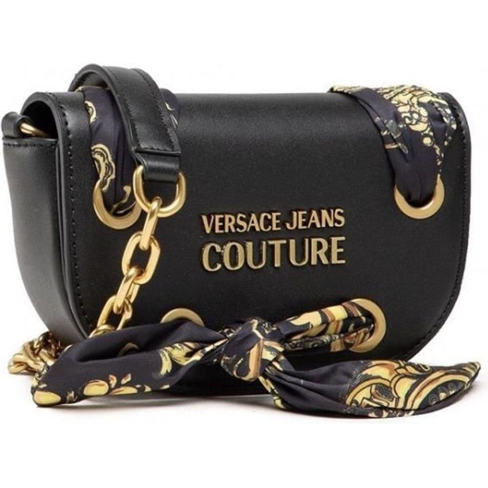 Authentic! Versace bag used one time , looks like new